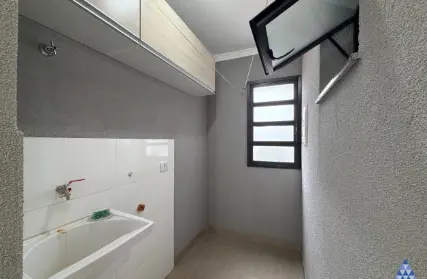Imagem: Apartamento para Alugar, Vila Dom Pedro II