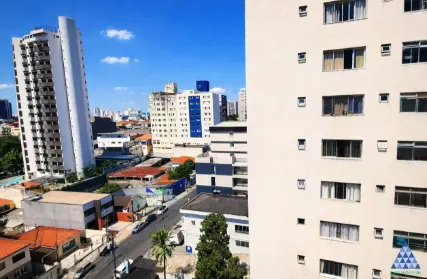 Imagem: Apartamento para Alugar, Água Fria