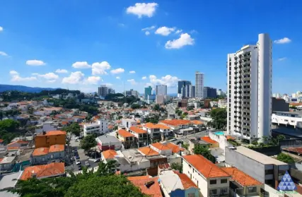 Imagem: Apartamento para Alugar, Água Fria