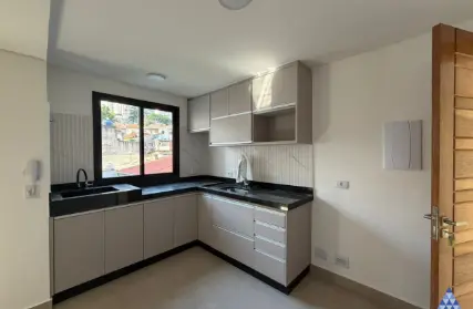Imagem: Apartamento para Alugar, Santana