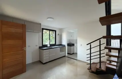 Imagem: Apartamento para Alugar, Santana
