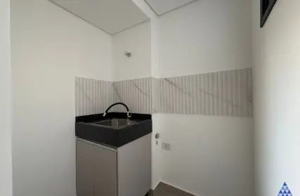 Imagem: Apartamento para Alugar, Santana