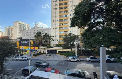 Imagem: Apartamento para Alugar, Santana
