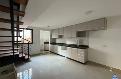 Imagem: Apartamento para Alugar, Santana