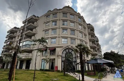 Imagem: Apartamento para Venda, Santana