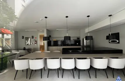 Imagem: Apartamento para Venda, Santana