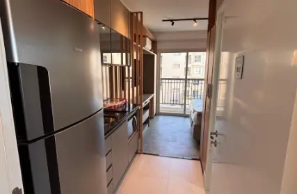 Imagem: Apartamento para Alugar, Santana