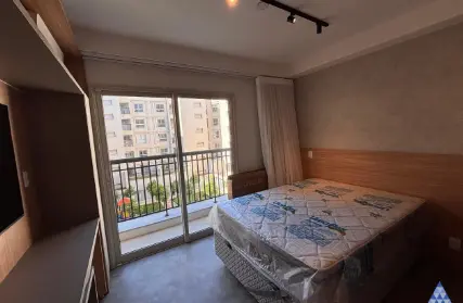 Imagem: Apartamento para Alugar, Santana