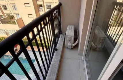 Imagem: Apartamento para Alugar, Santana