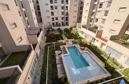 Imagem: Apartamento para Alugar, Santana