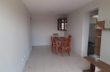 Imagem: Apartamento para Alugar, Vila Amélia