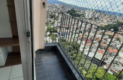Imagem: Apartamento para Alugar, Vila Amélia