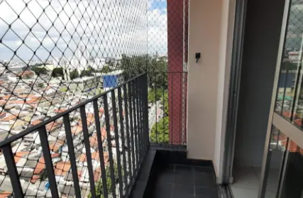 Imagem: Apartamento para Alugar, Vila Amélia