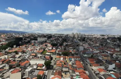 Imagem: Apartamento para Alugar, Vila Amélia