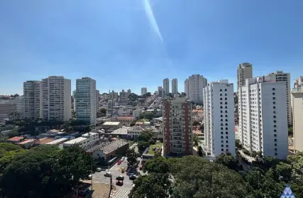 Imagem: Apartamento para Venda, Santana