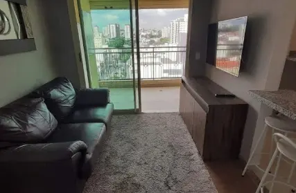 Imagem: Apartamento para Alugar, Santana