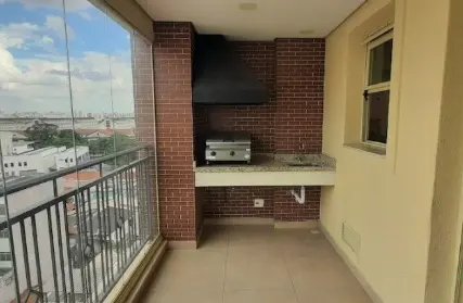 Imagem: Apartamento para Alugar, Santana