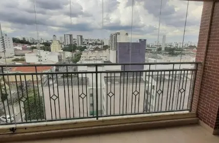 Imagem: Apartamento para Alugar, Santana