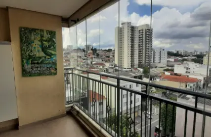 Imagem: Apartamento para Alugar, Santana