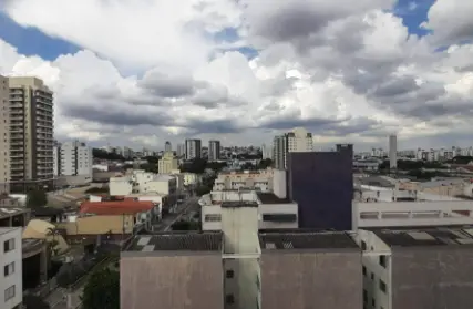 Imagem: Apartamento para Alugar, Santana