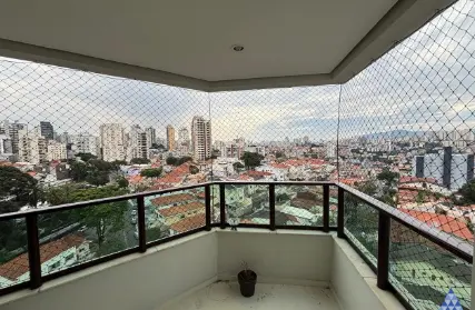 Imagem: Apartamento para Alugar, Água Fria