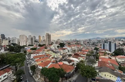 Imagem: Apartamento para Alugar, Água Fria