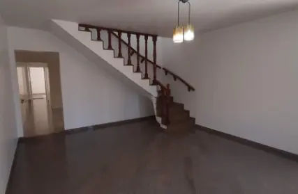 Imagem: Sobrado para Venda, Vila Dom Pedro II