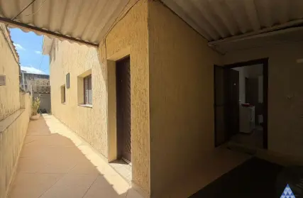 Imagem: Sobrado para Venda, Santa Teresinha