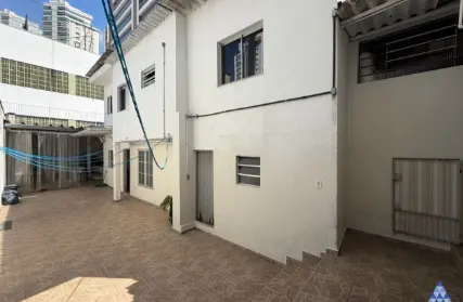 Imagem: Sobrado para Venda, Santa Teresinha