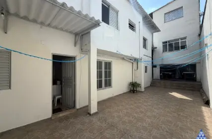 Imagem: Sobrado para Venda, Santa Teresinha