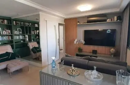 Imagem: Apartamento para Venda, Santana