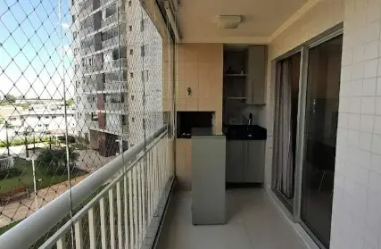 Imagem: Apartamento para Venda, Santana