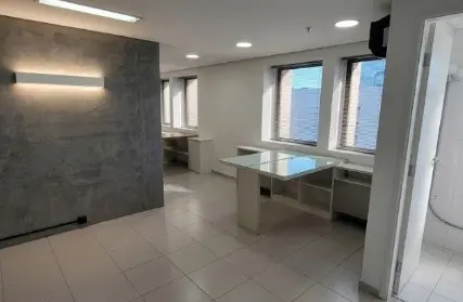 Imagem: Sala Comercial para Alugar, Santana