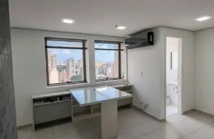 Imagem: Sala Comercial para Alugar, Santana