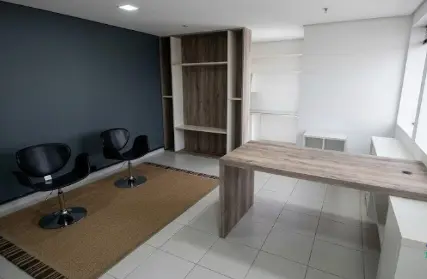 Imagem: Sala Comercial para Alugar, Santana