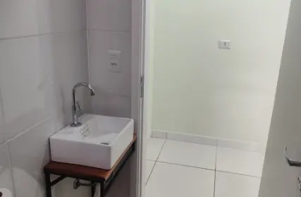 Imagem: Condomínio Fechado para Alugar, Jardim Virginia Bianca