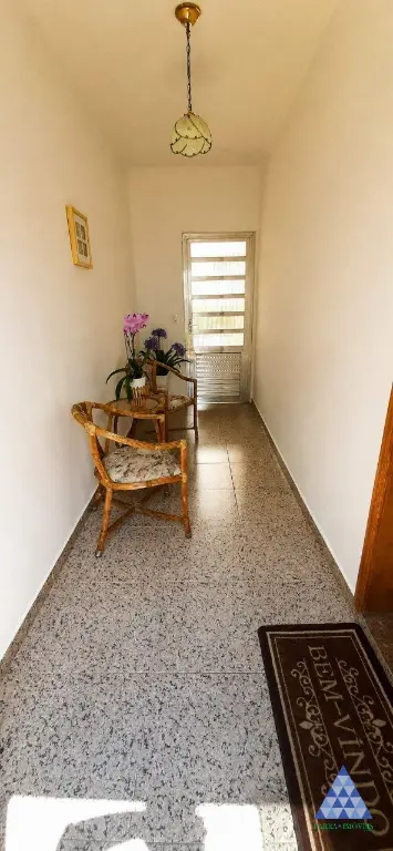 Sobrado à Venda: Vila Dom Pedro II, 4 Quartos, 4 Vagas por R$ 1.260.000,00.
