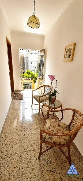 Sobrado à Venda: Vila Dom Pedro II, 4 Quartos, 4 Vagas por R$ 1.260.000,00.