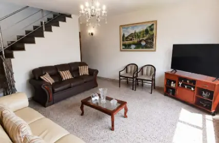 Imagem: Sobrado para Venda, Vila Dom Pedro II