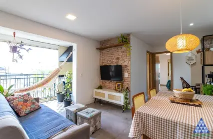 Imagem: Apartamento para Alugar, Jardim São Paulo
