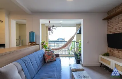 Imagem: Apartamento para Alugar, Jardim São Paulo