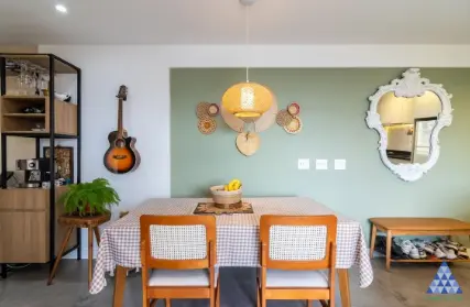 Imagem: Apartamento para Alugar, Jardim São Paulo