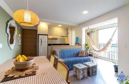 Imagem: Apartamento para Alugar, Jardim São Paulo