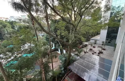 Imagem: Sala Comercial para Alugar, Santana