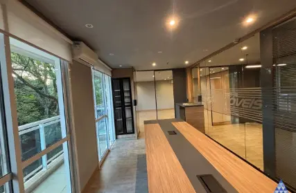 Imagem: Sala Comercial para Alugar, Santana