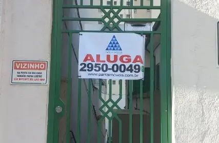 Imagem: Condomínio Fechado para Alugar, Santana