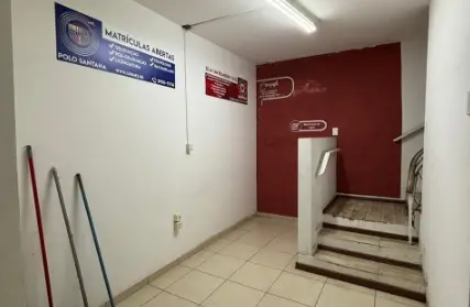 Imagem: Casa Comercial para Alugar, Santana
