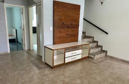 Imagem: Sobrado para Venda, Vila Aurora (Zona Norte)