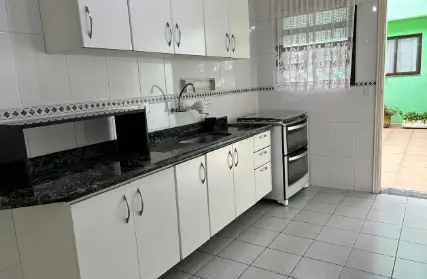 Imagem: Sobrado para Venda, Vila Aurora (Zona Norte)