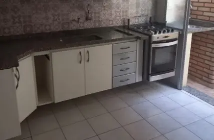 Imagem: Condomínio Fechado para Venda, Bortolândia